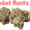 ROCKET RUNTZ 28grams 25%THC HyBRID