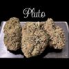PLUTO 28grams OZ ON SALE INDICA 30%THC