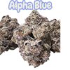 ALPHA BLUE 3.5grams SATIVA 36%THC EXOTICS 🔥🔥
