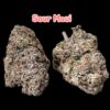 SOUR MAUI 28grams OZ 36%THC SATIVA🏆🏆EXOTICS🏆