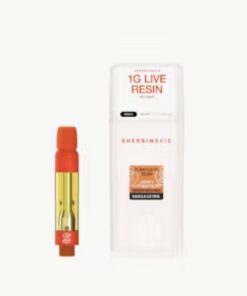 SHERBINSKIS  LIVE RESIN  1 GRAM  501 NEW  DEVICE   510🔥🔥🔥 ON SALE