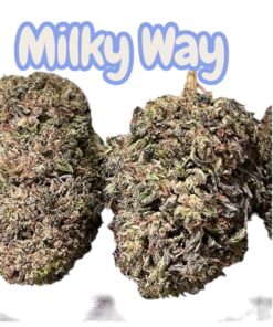 MILKY WAY 28grams INDICA 25%THC oz SALE
