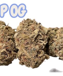 PLATINUM OG 4grams INDICA SALE 30%THC🎉APRIL SALE🎉