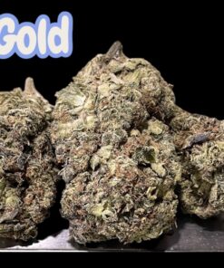 COLOMBIA GOLD 3.5G SATIVA 32%THC 🔥🔥