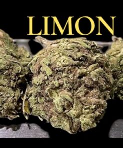 LIMON ππ28grams OZ 25%THC SATIVA