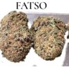 FATSO 28grams OZ SALE 28%THC INDICA