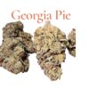 GEORGIA PIE 28g OZ ON SALE 26%THC HYBRiD