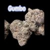 GUMBO 28grams OZ ON SALE EXOTICS    🏆🏆 INDICA 36%THC