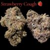 STRAWBERRY COUGH 🍓🍓 28grams Oz 29%THC SATIVA
