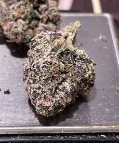Panama PUNCH 🥊 28grams OZ SATIVA 37%THc  EXOTiCS