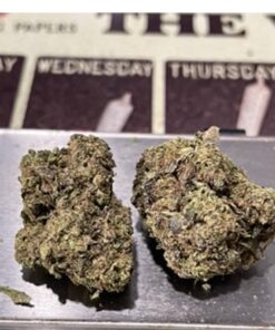 TRIANGLE KUSH 7GRAMS QUARTER 24%THC INDICA 🇺🇸MEMORIAL DAY SALE🇺🇸