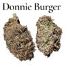 DONNIE BURGER 28grams OZ 25%THC INDICA