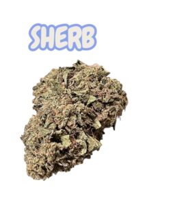 SHERB CAKE🎂 7GRAMS QUARTER SALE HYBRID25%THC 🎉MOTHERS DAY SALE🎉