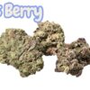 GAS BERRY 🫐 7GRAMS QUARTER 🎉MOTHERS DAY SALE🎉 24%THC