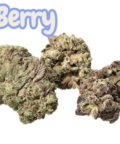 GAS BERRY 🫐 7GRAMS QUARTER 🎉MOTHERS DAY SALE🎉 24%THC