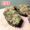 ETHANOL E33 HYBRiD 7grams QUARTER 🎉MOTHERS DAY SALE🎉24%THC