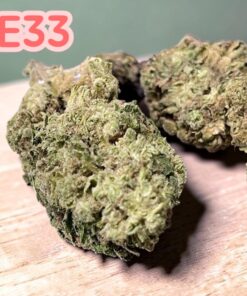 ETHANOL E33 HYBRiD 7grams QUARTER 🎉MOTHERS DAY SALE🎉24%THC