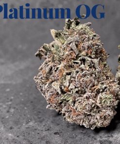 PLATINUM OG 3.5grams 32%THC CRAFT CANNABIS OLD SCHOOL PLATINUM ON SALE 🔥🔥