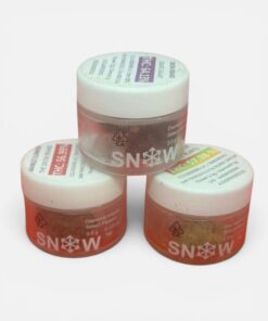 SNOW DIAMOND INFUSED DESIGNER FLOWER 56%-64%THC on SALE🔥