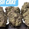 KUSH CAKE🎂🎂28grams OZ SALE INDICA 25%THC