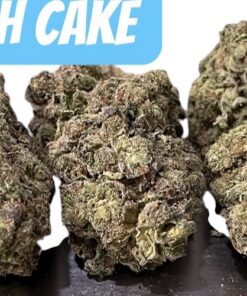 KUSH CAKE🎂🎂28grams OZ SALE INDICA 25%THC