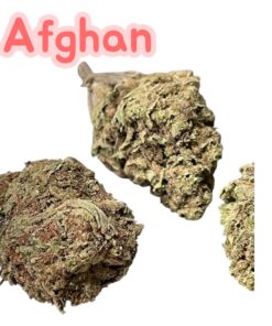 AFGHAN 7GRAMS ⛱️SUMMER SALE ⛱️25%THC INDICA 🔥🔥