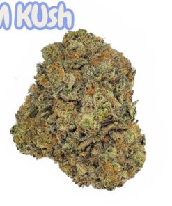 MASTER KUSH 4GRAMS 31%THC INDICA ⛱️SUMMER SALE⛱️