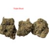 TRIPLE STACK 7GRAMS QUARTER 25%THC INDICA