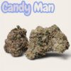 CANDY MAN 🍭🍭 3.5grams EXOTICS 🏆🏆HYBRID 36%THC 🔥🔥