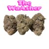 THE WASHER 3.5grams 🏆🏆HYBRID 35%THC EXOTICS On SALE
