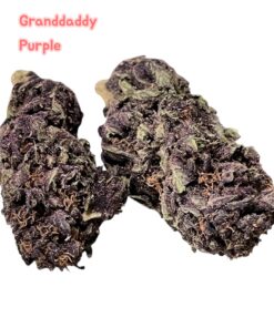 GRANDDADDY PURPLE 28g oz INDICA  🔥🔥 25%THC