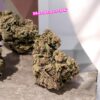 HARDCORE OG 7GRAMS QUARTER INDICA 25%THC ⛱️SUMMER SALE⛱️