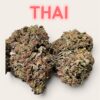 THAI 7GRaMS QUARTER SATIVA 25%THC ⛱️SUMMER SALE⛱️