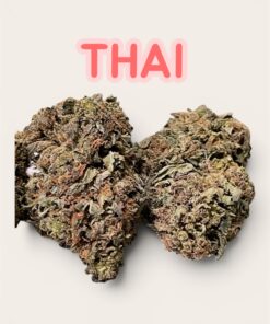 THAI 7GRaMS QUARTER SATIVA 25%THC ⛱️SUMMER SALE⛱️