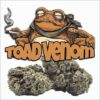 TOAD VENOM 3.5grams  38%THC HYBRID 🏆🐸EXOTICS LIMITED 🏆🐸