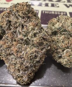 VORTEX by (SUBCOOL) 28grams  🎉SUMMER SALE🎉   EXOTICS SATIVA 36%THC RARE 🏆🏆🔥🔥