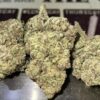 SNOW DAWG BX 28grams INDICA 29%THC