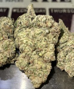 SNOW DAWG BX 28grams INDICA 29%THC