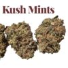 KUSH MINTS 28g OZ ON SALE HYBRID 25% THC
