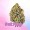 FRUIT PUNCH 28grams SATIVA 29%THC