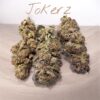 JOKERZ 28grams OZ 25%THC HYBRID